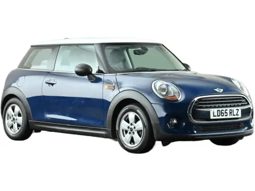 MINI Cooper LD65 RLZ