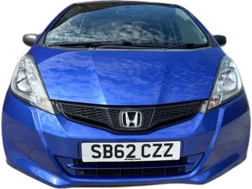Honda Jazz SB62 CZZ