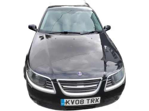 Saab 9-5 KV08 TRX