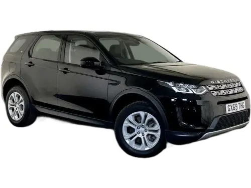 Land Rover Discovery Sport S D 4X2 GX69 THG