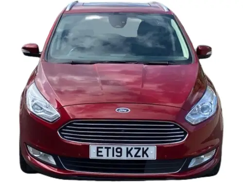 Ford Galaxy ET19 KZK
