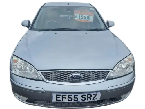 Ford Mondeo EF55 SRZ