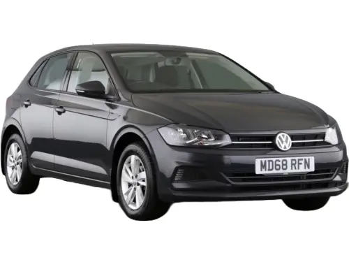 Volkswagen Polo MD68 RFN