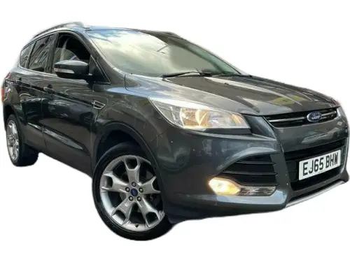 Ford Kuga EJ65 BHW