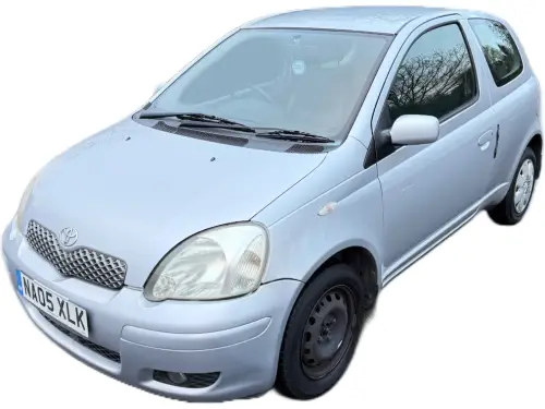 Toyota Yaris NA05 XLK