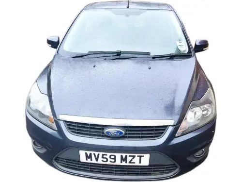 Ford Focus MV59 MZT