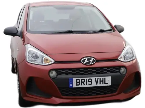 Hyundai I10 BR19 VHL