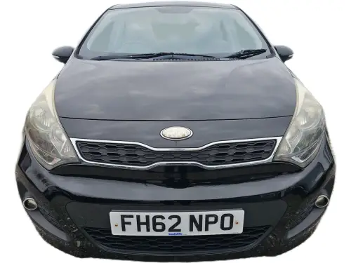 Kia RIO FH62 NPO