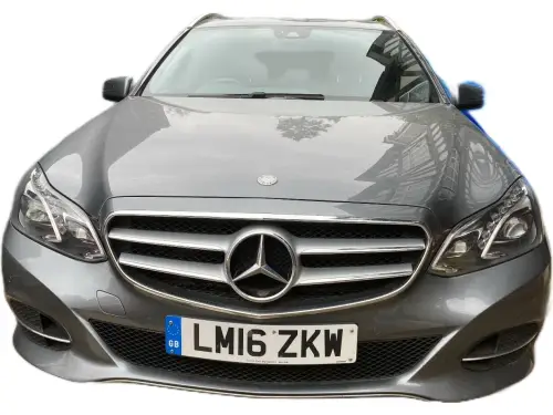 Mercedes-Benz E220 SE BlueTEC Auto LM16 ZKW
