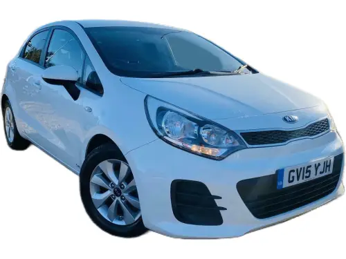 Kia RIO SR7 GV15 YJH