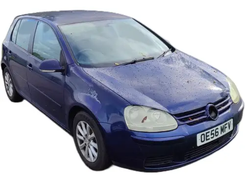 Volkswagen Golf OE56 MFV
