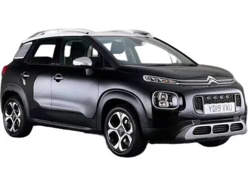Citroën C3 Aircross YD19 VWU
