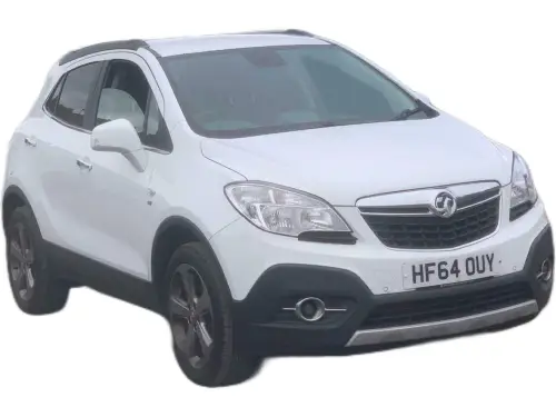 Vauxhall Mokka SE CDTi S/S HF64 OUY
