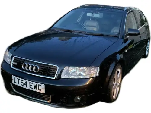 Audi A4 Sport Auto LT54 EWC