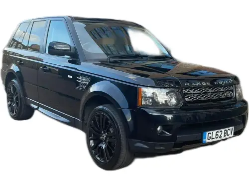 Land Rover Range Rover Sport GL62 BCV