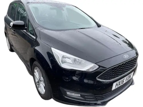 Ford Grand C-Max HX16 VDK