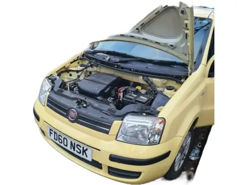 Fiat Panda Dynamic FD60 NSK