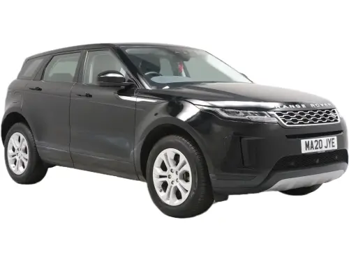 Land Rover Range Rover Evoque S D 4X2 MA20 JYE