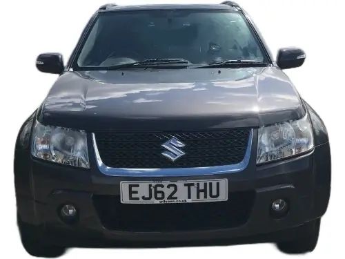 Suzuki Grand Vitara EJ62 THU