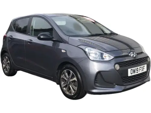 Hyundai I10 OW19 FXF