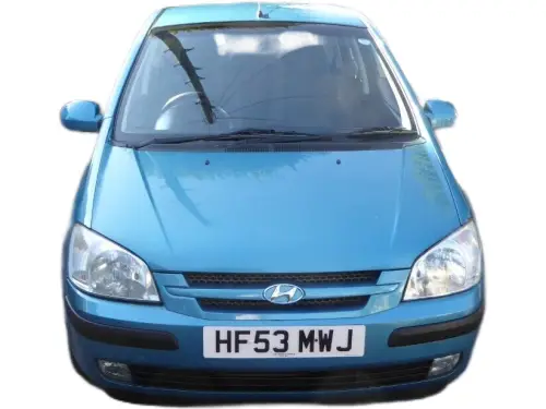 Hyundai Getz HF53 MWJ