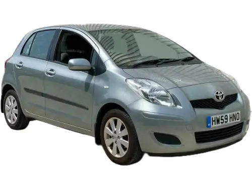 Toyota Yaris HW59 HNO