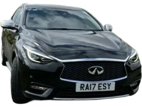 Infiniti Q30 Premium Intouch D S-A RA17 ESY
