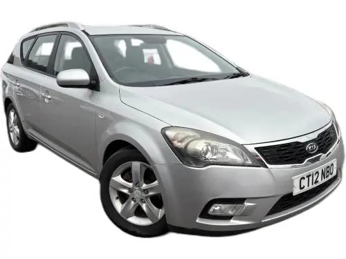 Kia  CT12 NBO