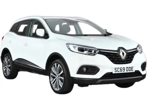 Renault Kadjar SC69 DDE