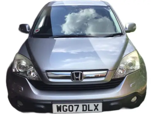 Honda CR-V ES i-VTEC WG07 DLX