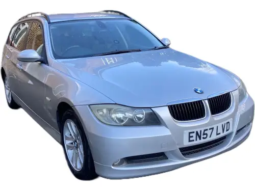 BMW 3 Series EN57 LVD