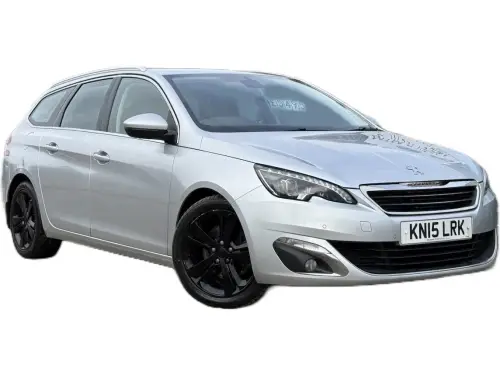 Peugeot 308 KN15 LRK