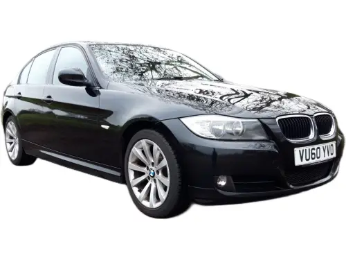 BMW 3 Series VU60 YVO