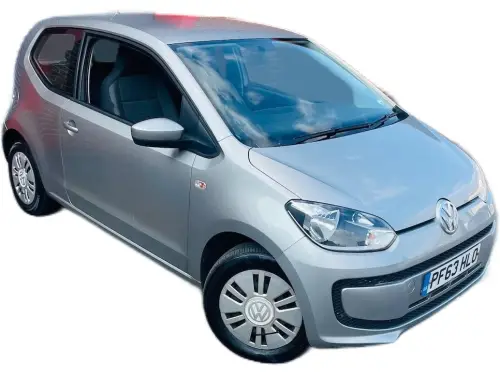 Volkswagen up PF63 HLO