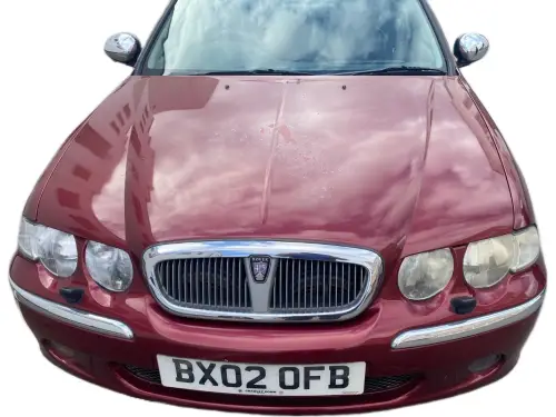 Rover 45 BX02 OFB