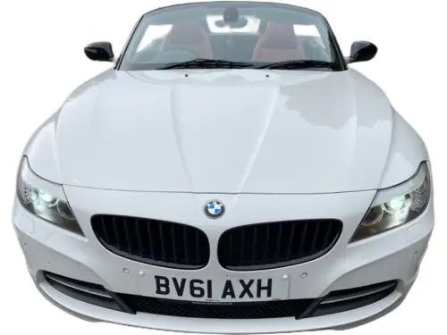 BMW Z4 BV61 AXH