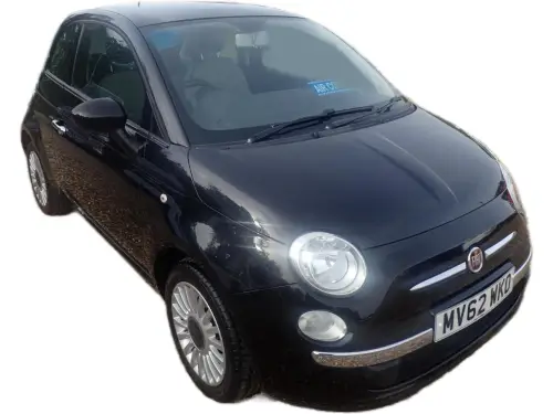 Fiat 500 MV62 WKO