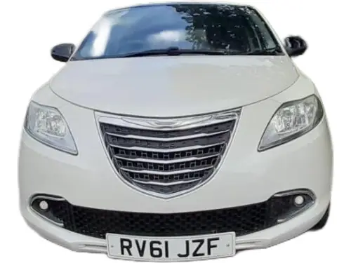 Chrysler Ypsilon RV61 JZF