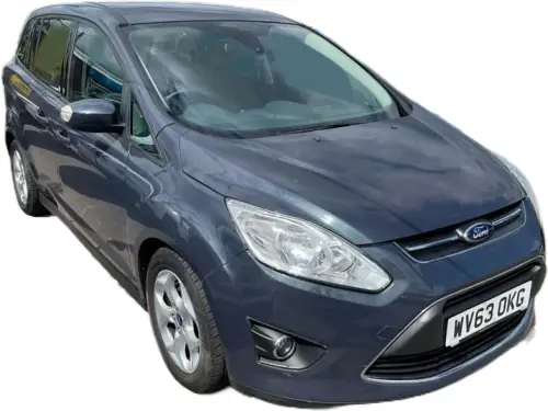 Ford Grand C-Max WV63 OKG