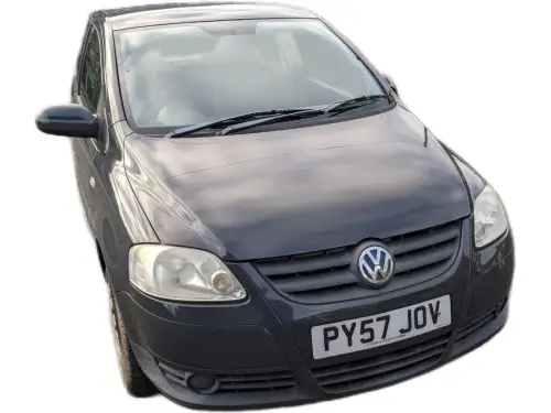 Volkswagen FOX PY57 JOV