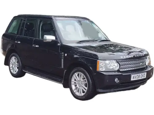 Land Rover Range Rover Vogue TDV8 A NV08 EKD