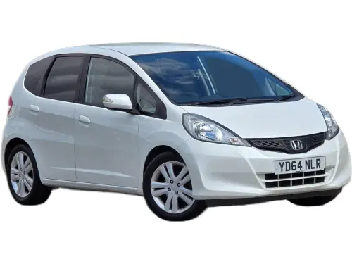 Honda Jazz YD64 NLR