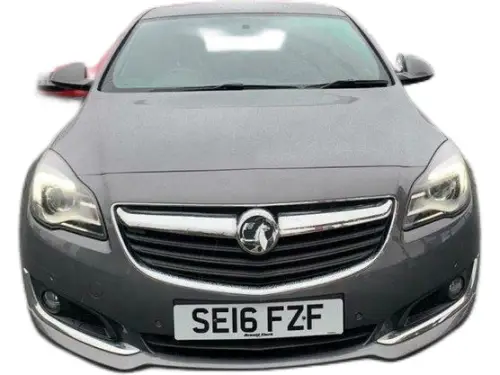 Vauxhall Insignia SRi VX-Line CDTi S/S SE16 FZF