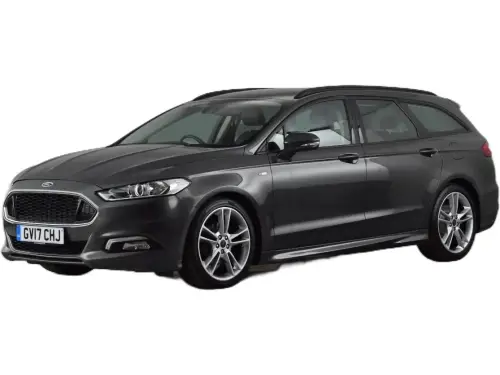 Ford Mondeo GV17 CHJ