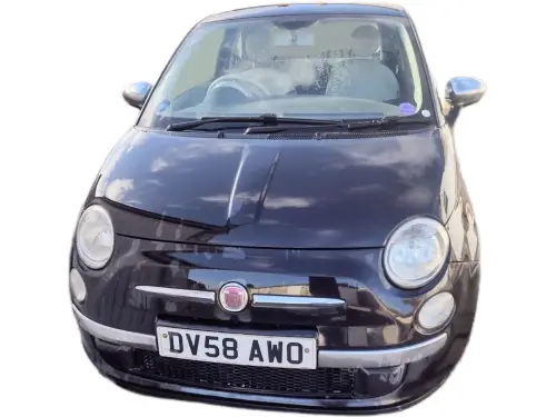 Fiat 500 DV58 AWO