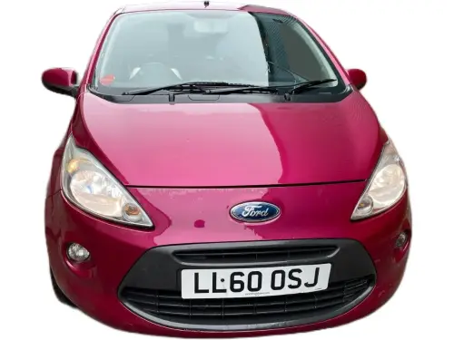 Ford KA LL60 OSJ