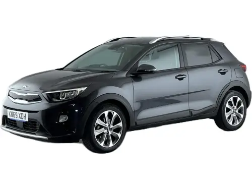Kia Stonic KN69 XDH