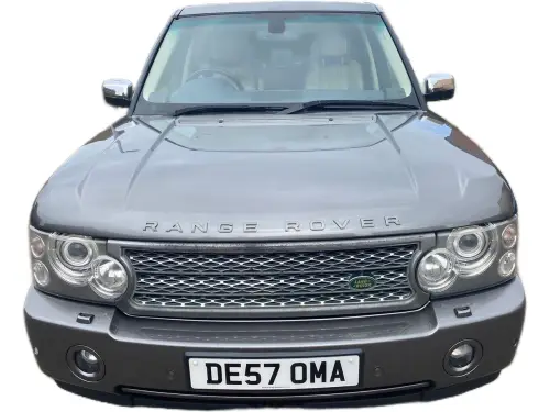 Land Rover Range Rover DE57 OMA