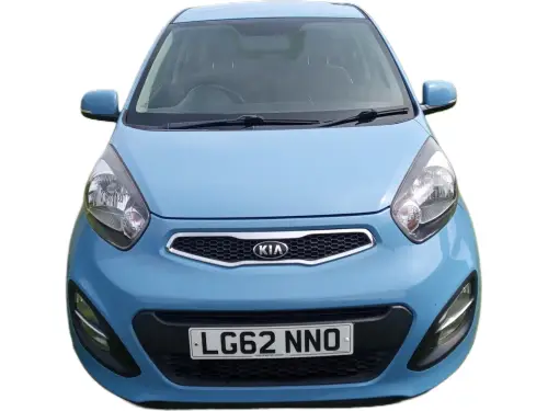 Kia Picanto LG62 NNO