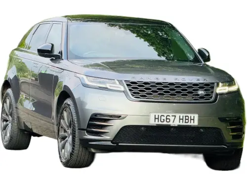 Land Rover Range Rover Velar HG67 HBH